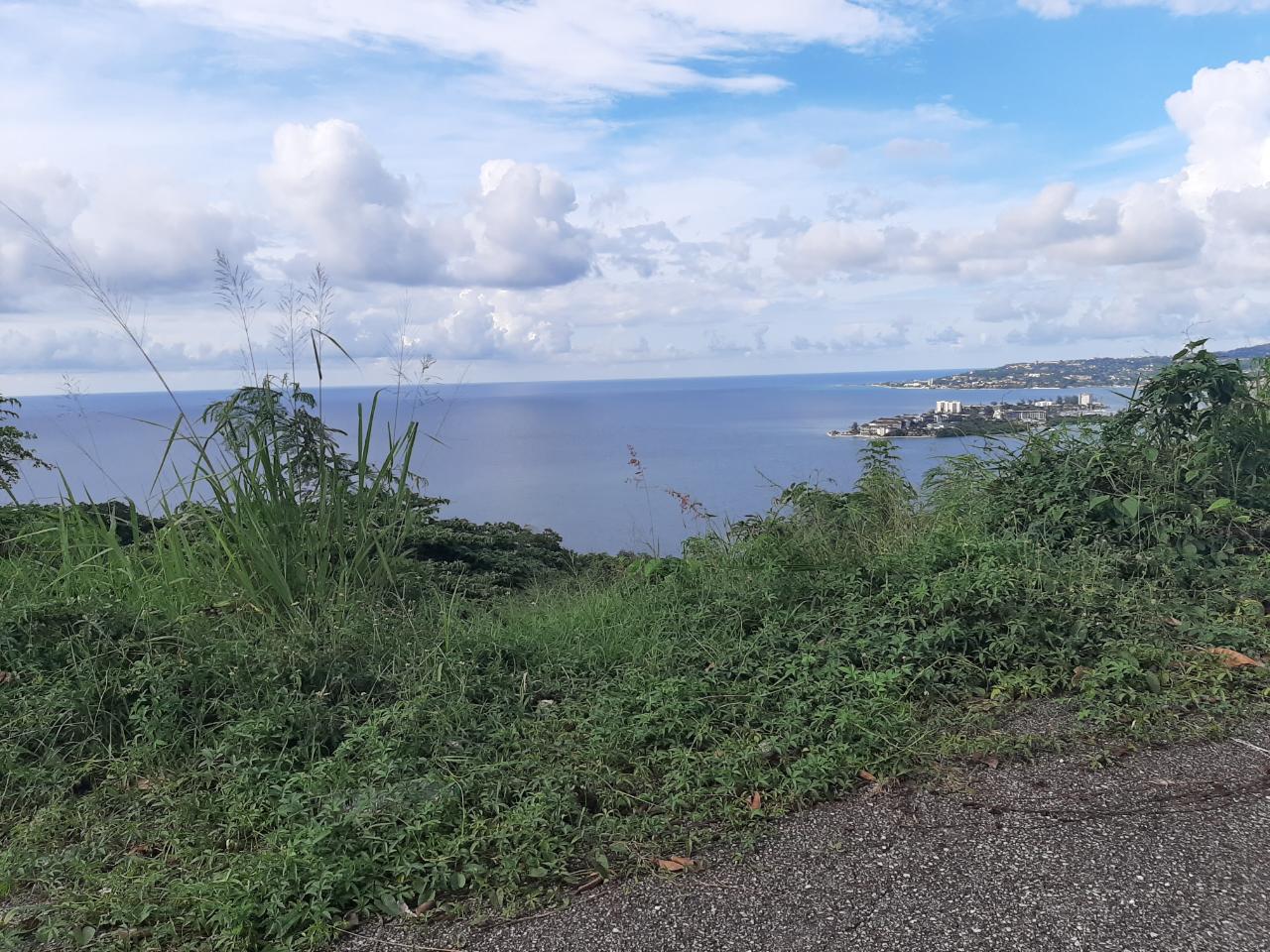 Ocean-View-Lot-for-Sale-in-Spring-Gardens-Montego-Bay Fifteenth image of 37- Spring Garden in Montego Bay, St. James, Jamaica - property is For Sale