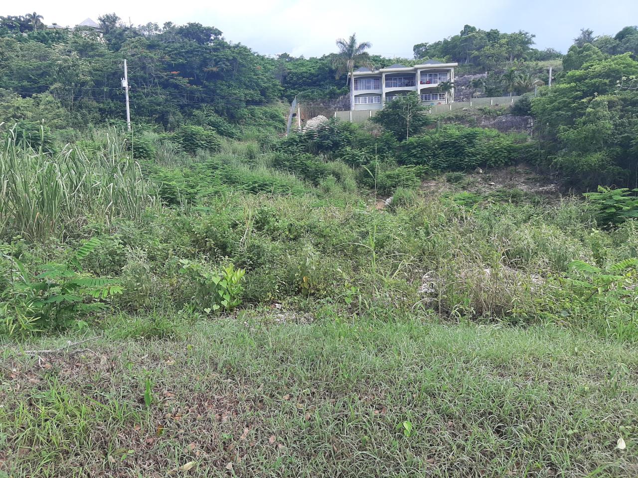Ocean-View-Lot-for-Sale-in-Spring-Gardens-Montego-Bay Twentieth image of 37- Spring Garden in Montego Bay, St. James, Jamaica - property is For Sale