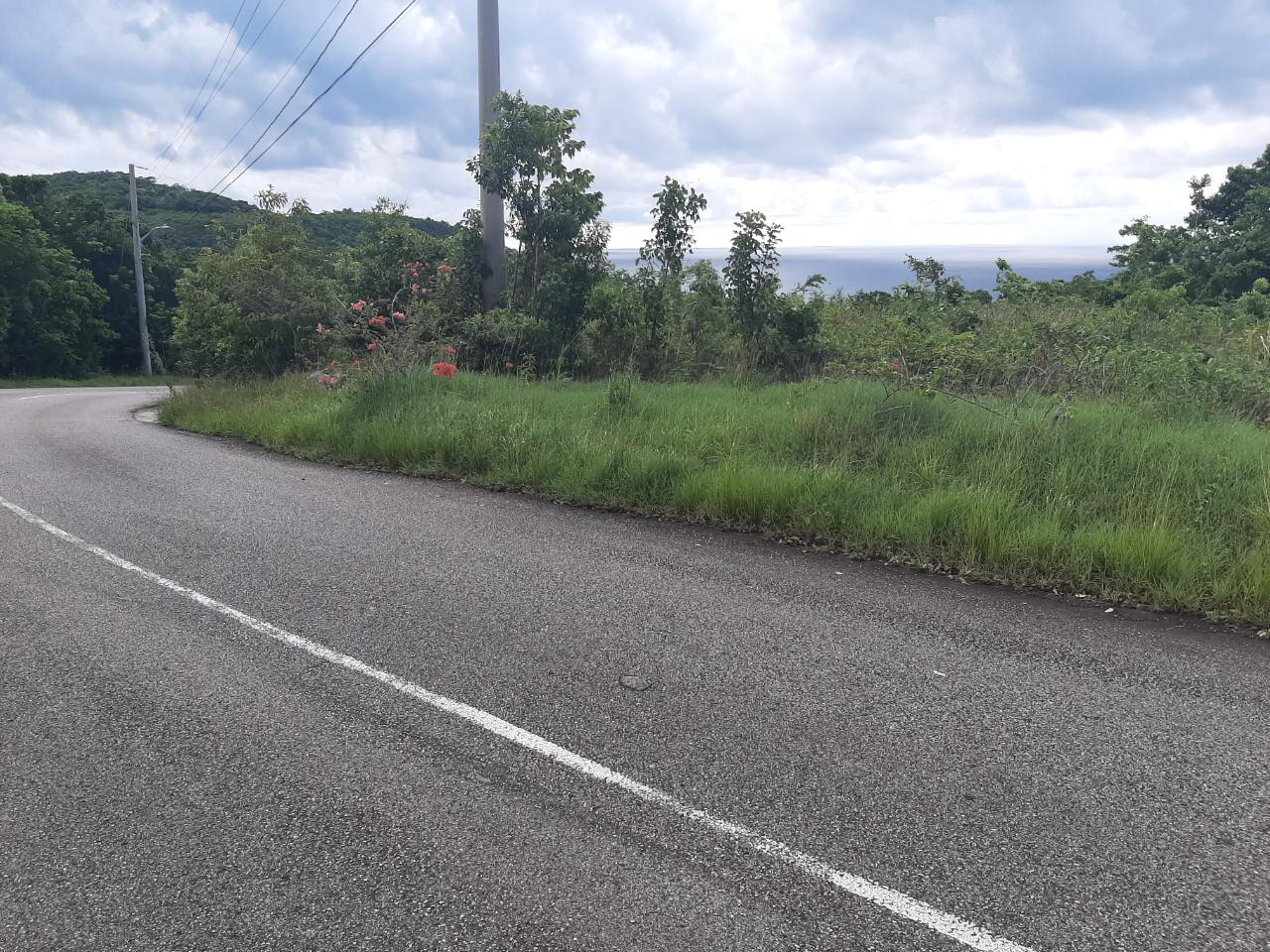 Ocean-View-Lot-for-Sale-in-Spring-Gardens-Montego-Bay Third image of 37- Spring Garden in Montego Bay, St. James, Jamaica - property is For Sale