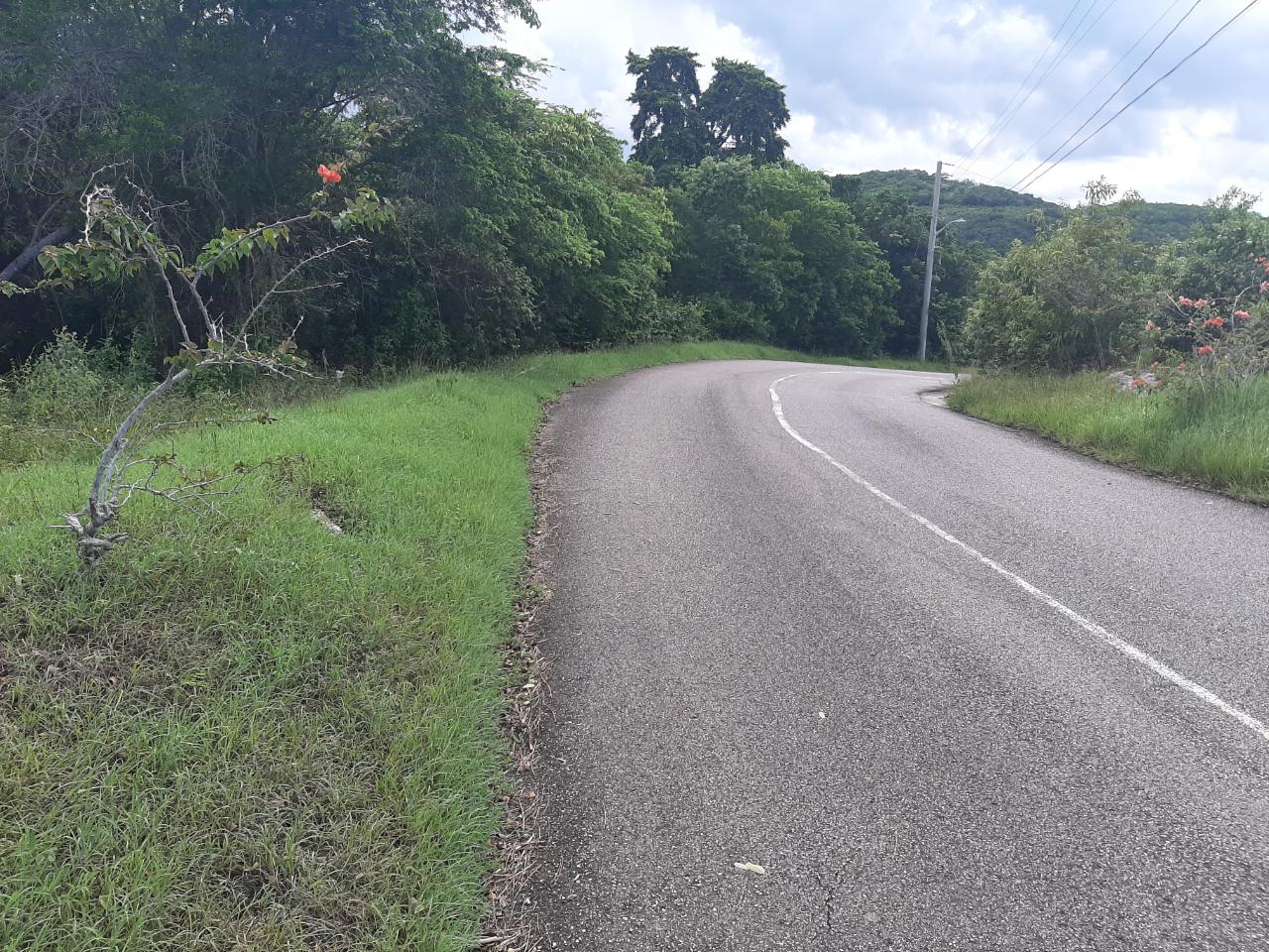 Ocean-View-Lot-for-Sale-in-Spring-Gardens-Montego-Bay Twenty-Second image of 37- Spring Garden in Montego Bay, St. James, Jamaica - property is For Sale