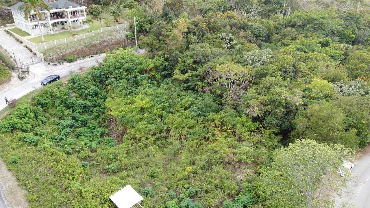 Ocean-View-Lot-for-Sale-in-Spring-Gardens-Montego-Bay Twenty-Fourth image of 37- Spring Garden in Montego Bay, St. James, Jamaica - property is For Sale