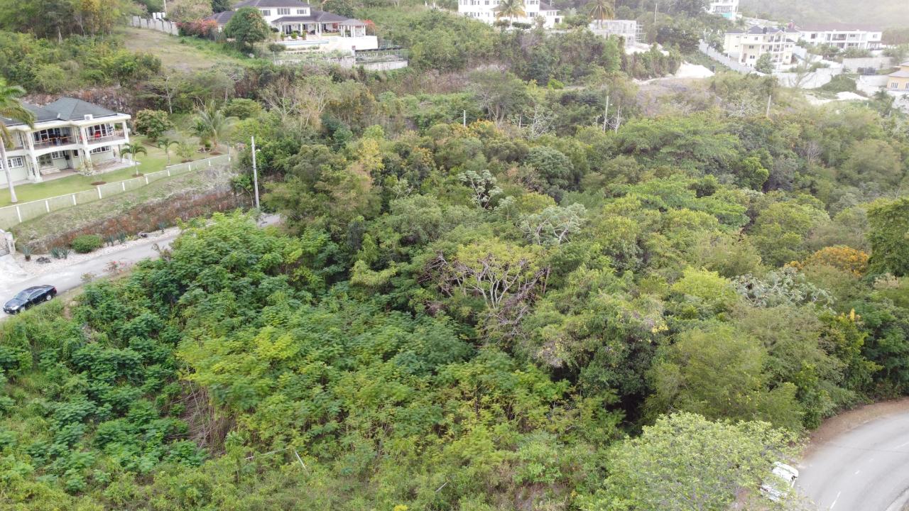 Ocean-View-Lot-for-Sale-in-Spring-Gardens-Montego-Bay Twenty-Fifth image of 37- Spring Garden in Montego Bay, St. James, Jamaica - property is For Sale