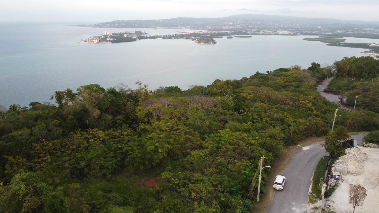 Ocean-View-Lot-for-Sale-in-Spring-Gardens-Montego-Bay Twenty-Eighth image of 37- Spring Garden in Montego Bay, St. James, Jamaica - property is For Sale
