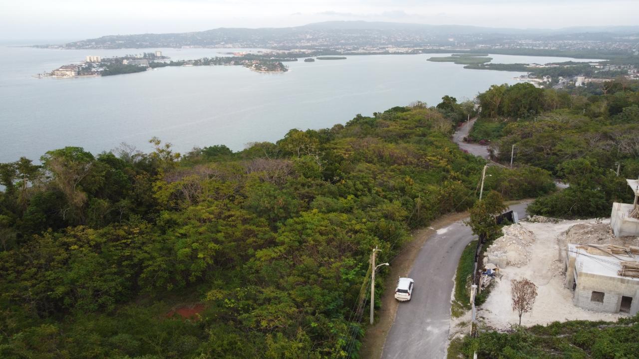 Ocean-View-Lot-for-Sale-in-Spring-Gardens-Montego-Bay Twenty-Ninth image of 37- Spring Garden in Montego Bay, St. James, Jamaica - property is For Sale