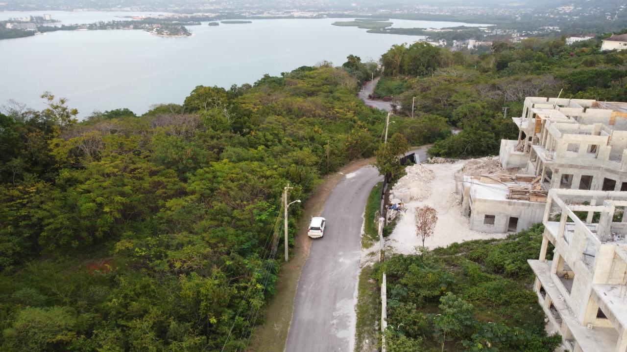 Ocean-View-Lot-for-Sale-in-Spring-Gardens-Montego-Bay Thirtieth image of 37- Spring Garden in Montego Bay, St. James, Jamaica - property is For Sale