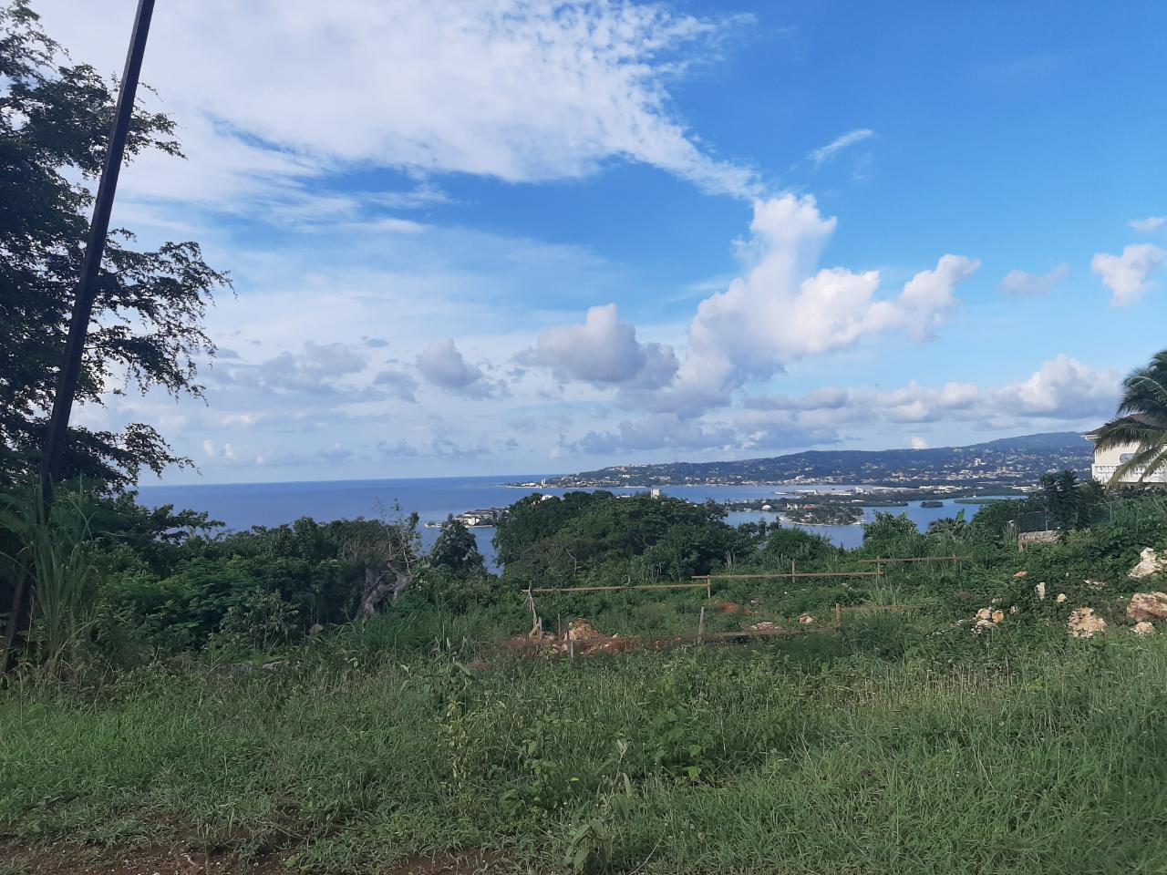 Ocean-View-Lot-for-Sale-in-Spring-Gardens-Montego-Bay Fifth image of 37- Spring Garden in Montego Bay, St. James, Jamaica - property is For Sale