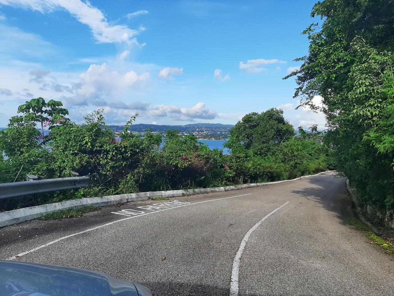 Ocean-View-Lot-for-Sale-in-Spring-Gardens-Montego-Bay Tenth image of 37- Spring Garden in Montego Bay, St. James, Jamaica - property is For Sale
