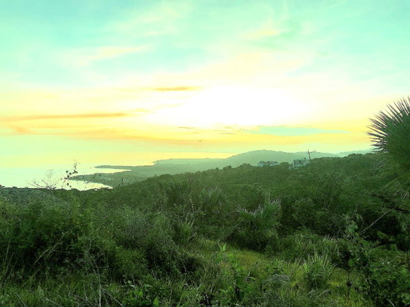 Fourth image of Lot #343 Sunset Close, Culloden wh in White House WD, Westmoreland, Jamaica - property is For Sale