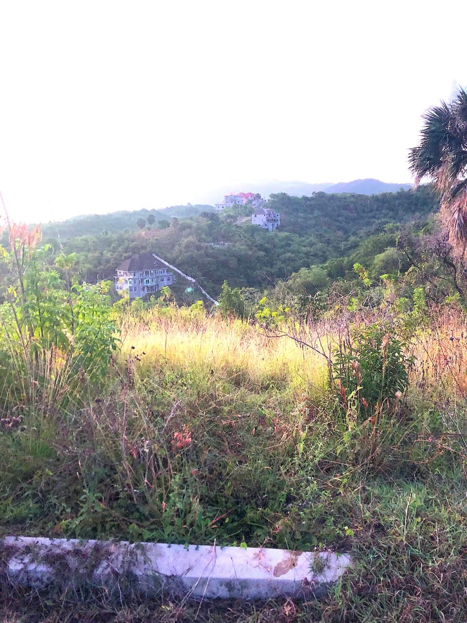 Sixth image of Lot #343 Sunset Close, Culloden wh in White House WD, Westmoreland, Jamaica - property is For Sale