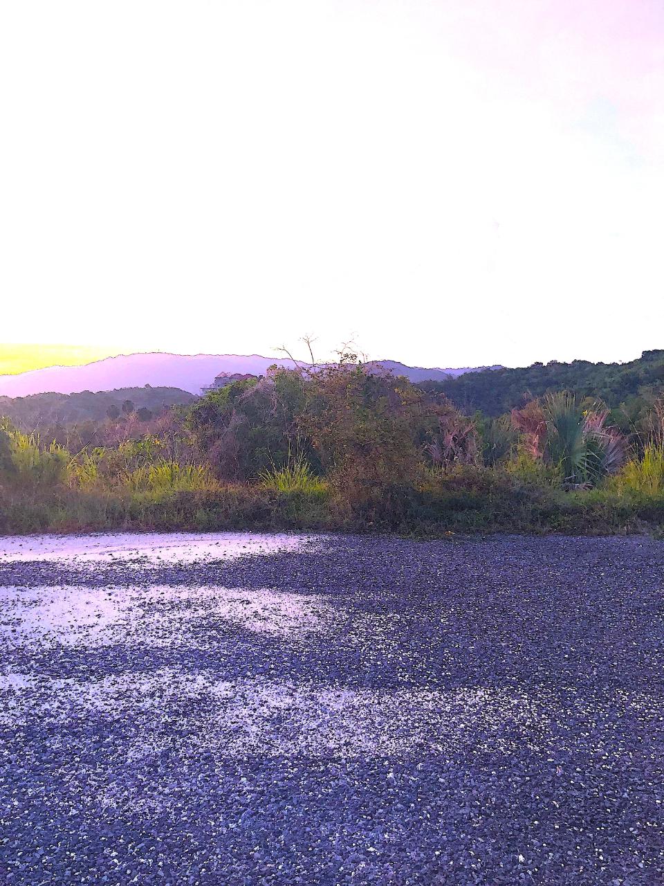 Tenth image of Lot #343 Sunset Close, Culloden wh in White House WD, Westmoreland, Jamaica - property is For Sale
