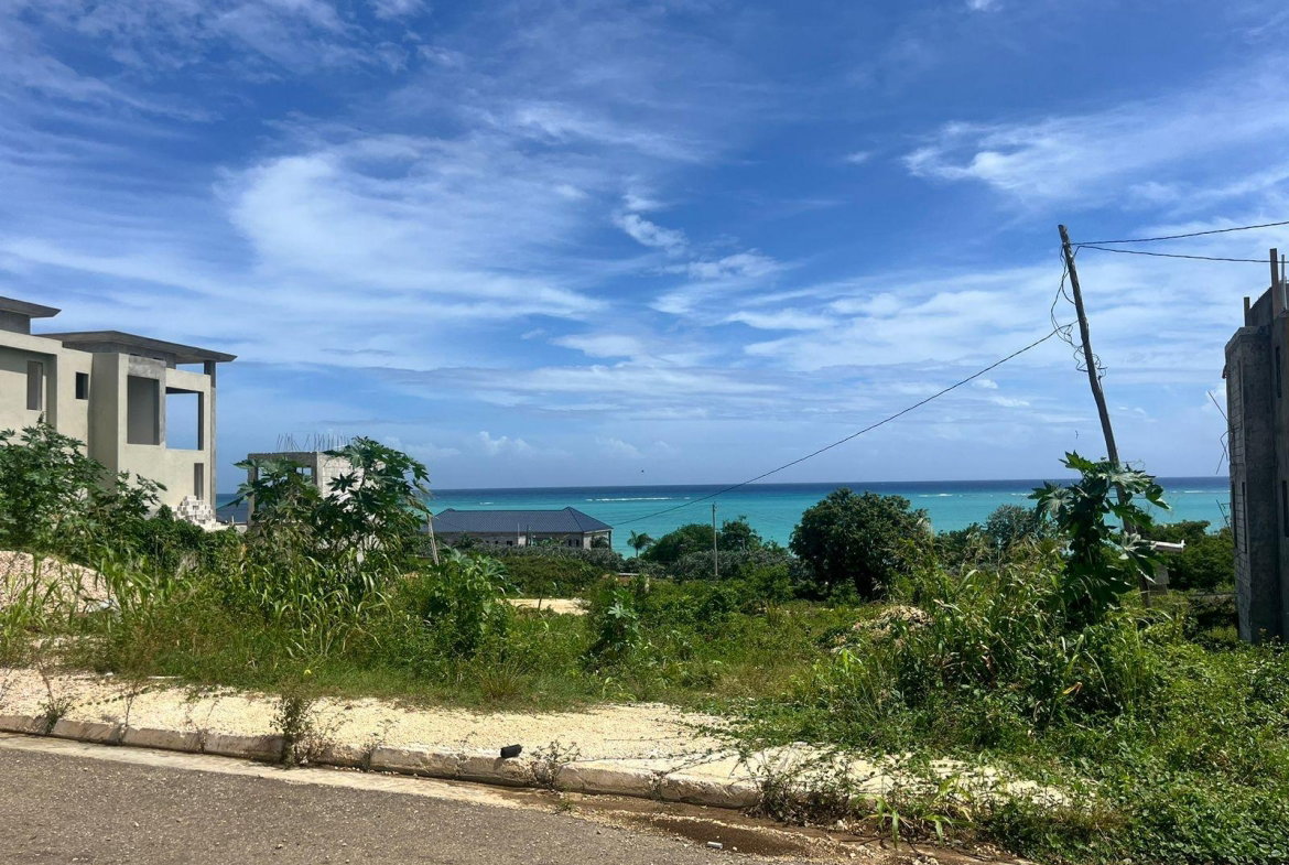 First image of 4 Whitehouse Beach Club in WHITEHOUSE, Westmoreland, Jamaica - property is For Sale