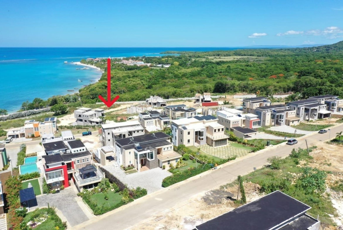 Third image of 4 Whitehouse Beach Club in WHITEHOUSE, Westmoreland, Jamaica - property is For Sale