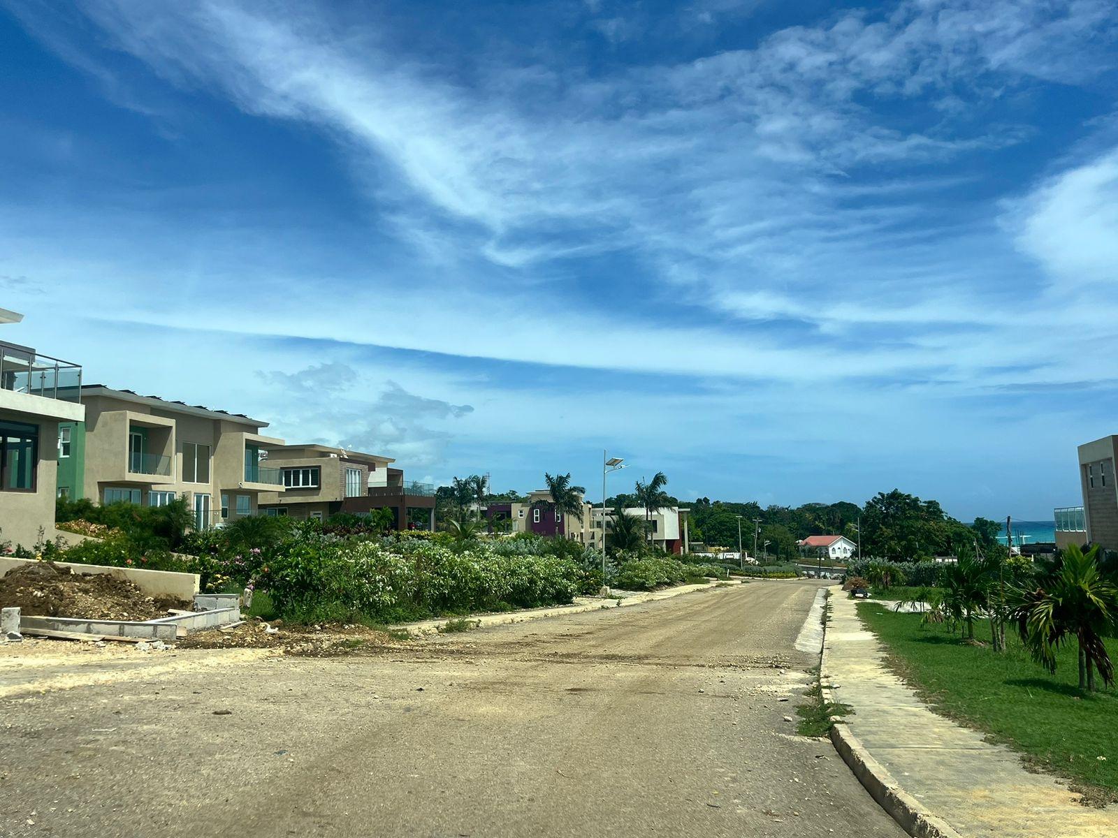 Fourth image of 4 Whitehouse Beach Club in WHITEHOUSE, Westmoreland, Jamaica - property is For Sale