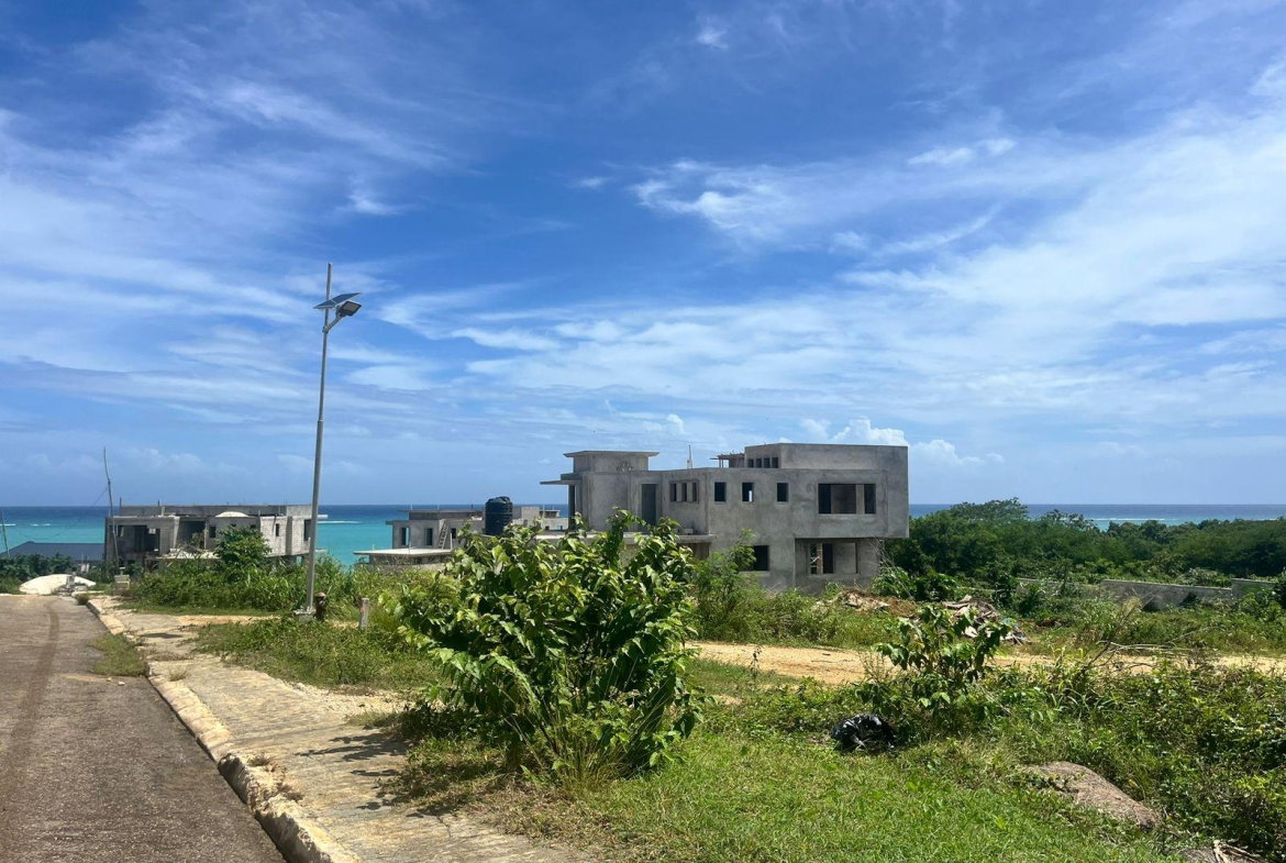 Fifth image of 4 Whitehouse Beach Club in WHITEHOUSE, Westmoreland, Jamaica - property is For Sale