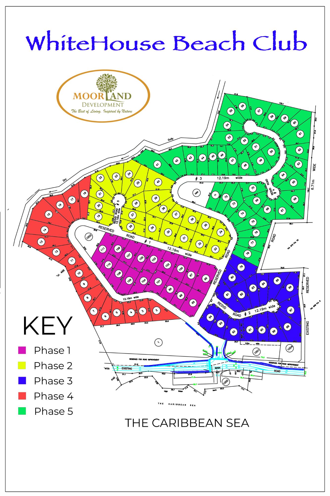 Sixth image of 4 Whitehouse Beach Club in WHITEHOUSE, Westmoreland, Jamaica - property is For Sale