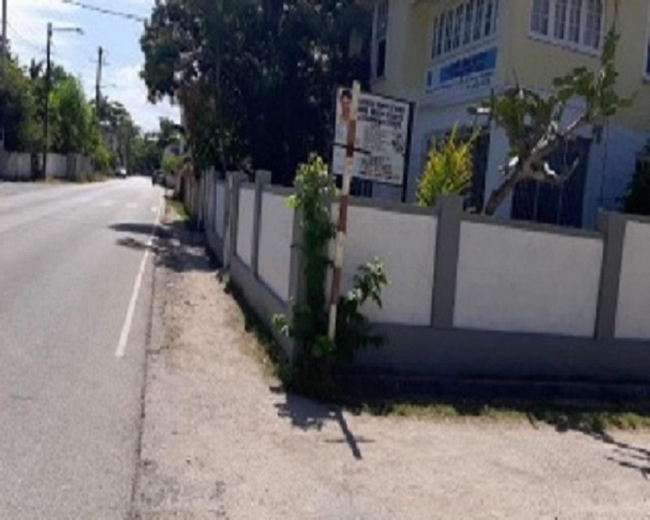 Second image of 13 Rodney Street in Falmouth, Trelawny, Jamaica - property is For Sale