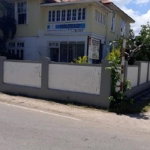 First image of 13 Rodney Street in Falmouth, Trelawny, Jamaica - property is For Sale