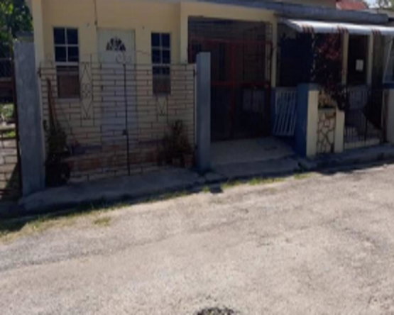 Third image of 13 Rodney Street in Falmouth, Trelawny, Jamaica - property is For Sale