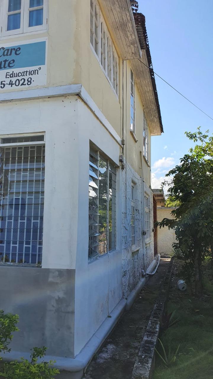 Fifth image of 13 Rodney Street in Falmouth, Trelawny, Jamaica - property is For Sale
