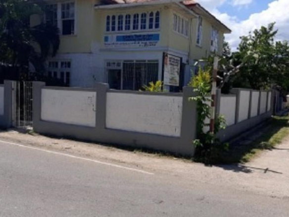 First image of 13 Rodney Street in Falmouth, Trelawny, Jamaica - property is For Sale