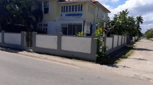 First image of 13 Rodney Street in Falmouth, Trelawny, Jamaica - property is For Sale