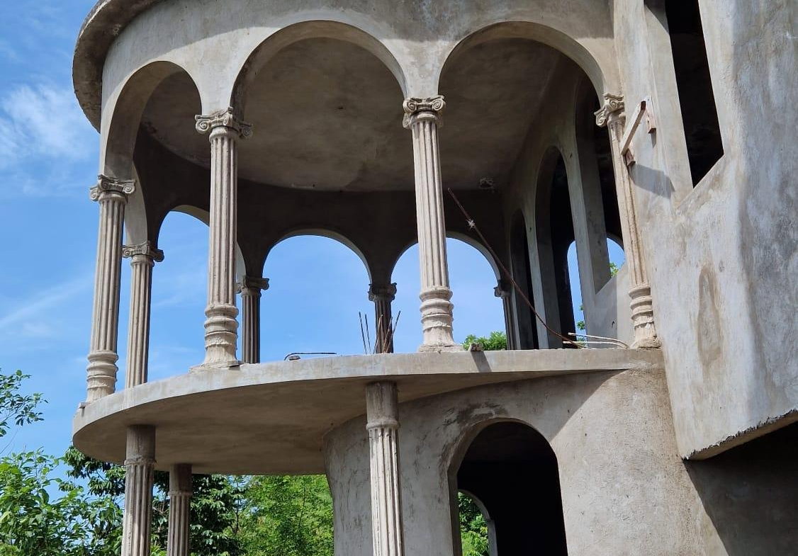 Second image of Lot 168 Culloden, Whitehouse in WHITEHOUSE, Westmoreland, Jamaica - property is For Sale