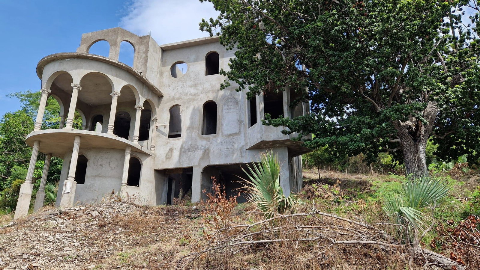 Third image of Lot 168 Culloden, Whitehouse in WHITEHOUSE, Westmoreland, Jamaica - property is For Sale