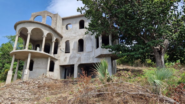 Third image of Lot 168 Culloden, Whitehouse in WHITEHOUSE, Westmoreland, Jamaica - property is For Sale