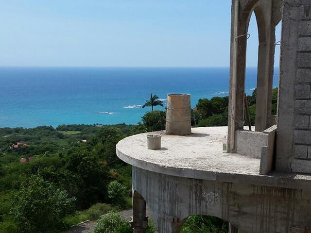 Fourth image of Lot 168 Culloden, Whitehouse in WHITEHOUSE, Westmoreland, Jamaica - property is For Sale