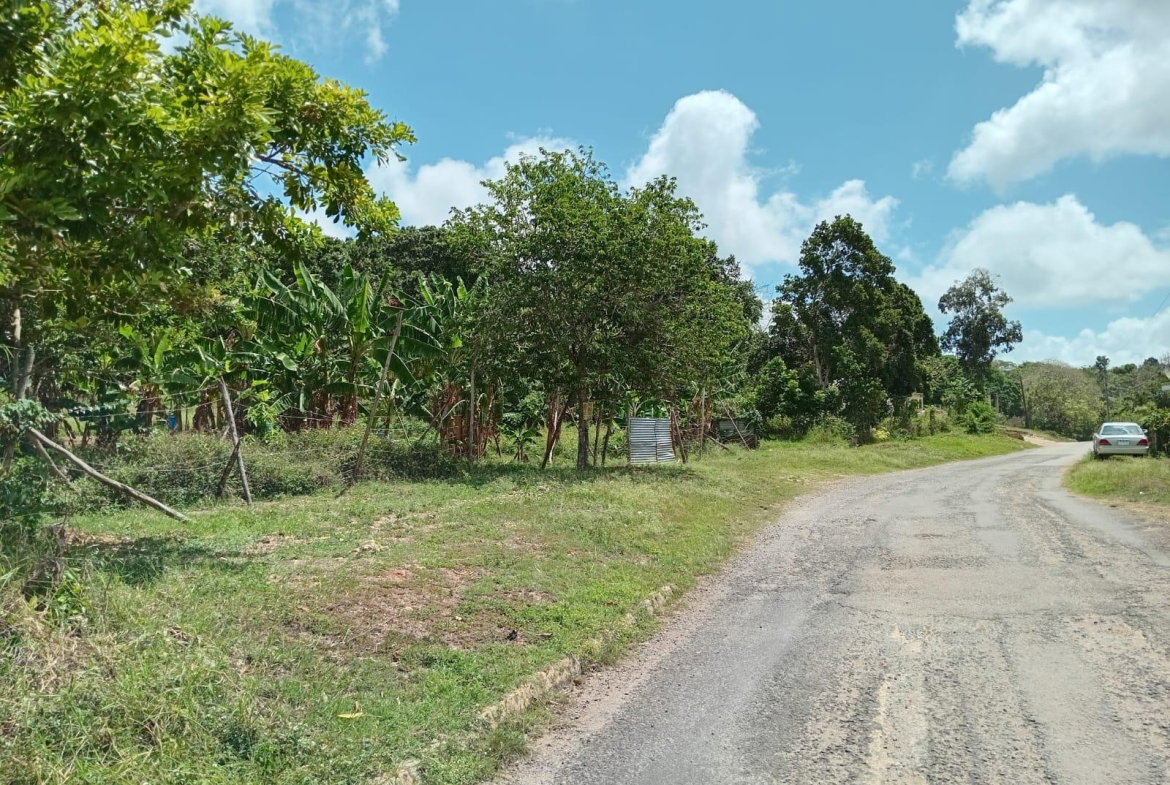 Second image of Lot 139 Queenhythe, Discovery Bay in Discovery Bay, St. Ann, Jamaica - property is For Sale