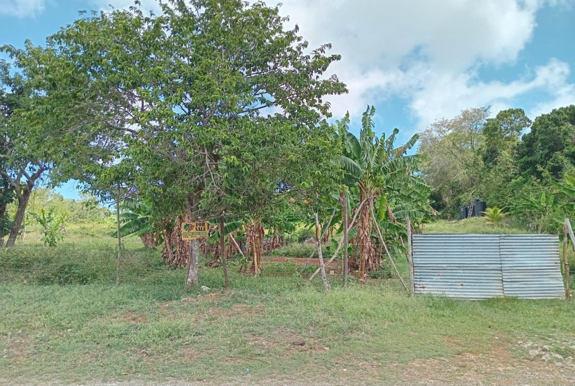 Third image of Lot 139 Queenhythe, Discovery Bay in Discovery Bay, St. Ann, Jamaica - property is For Sale