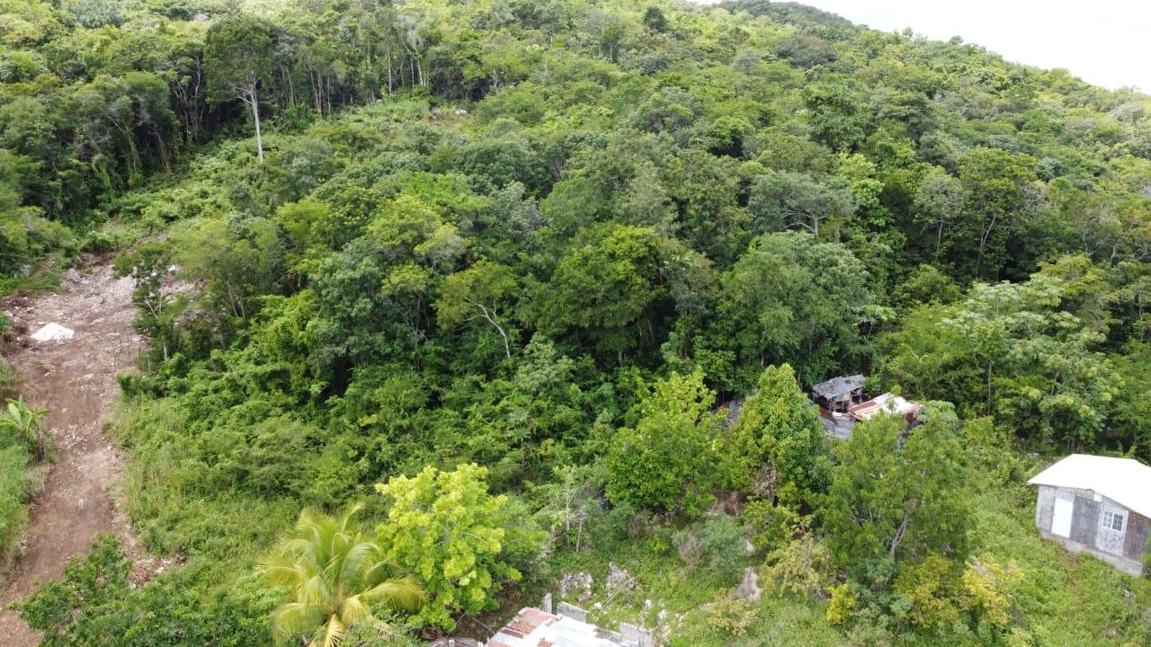 Second image of Ramble Hill in Montego Bay, St. James, Jamaica - property is For Sale