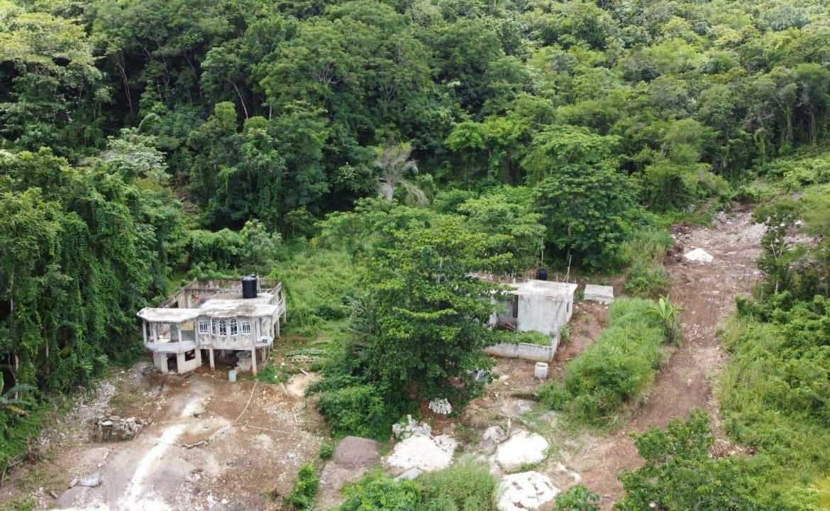 Third image of Ramble Hill in Montego Bay, St. James, Jamaica - property is For Sale