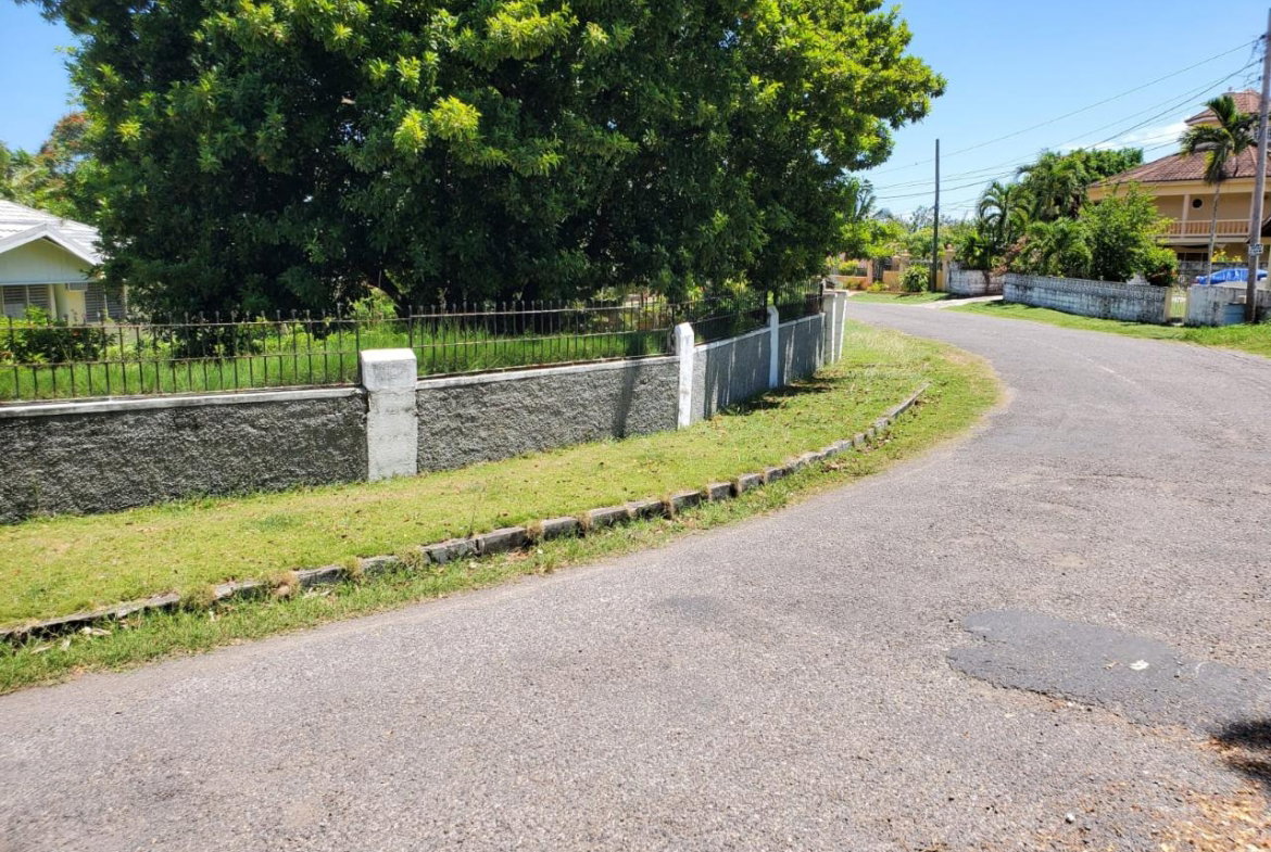 Fifth image of Pimento Drive, Balmoral in Tower Isle, St. Mary, Jamaica - property is For Sale