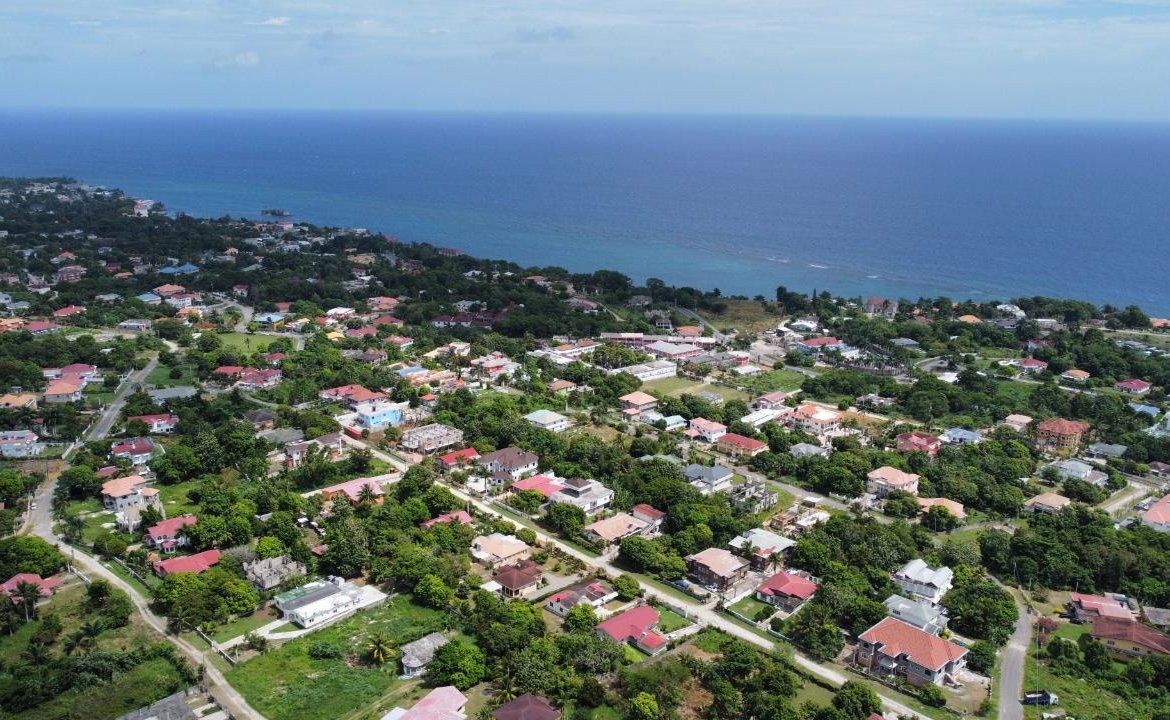 Sixth image of Pimento Drive, Balmoral in Tower Isle, St. Mary, Jamaica - property is For Sale