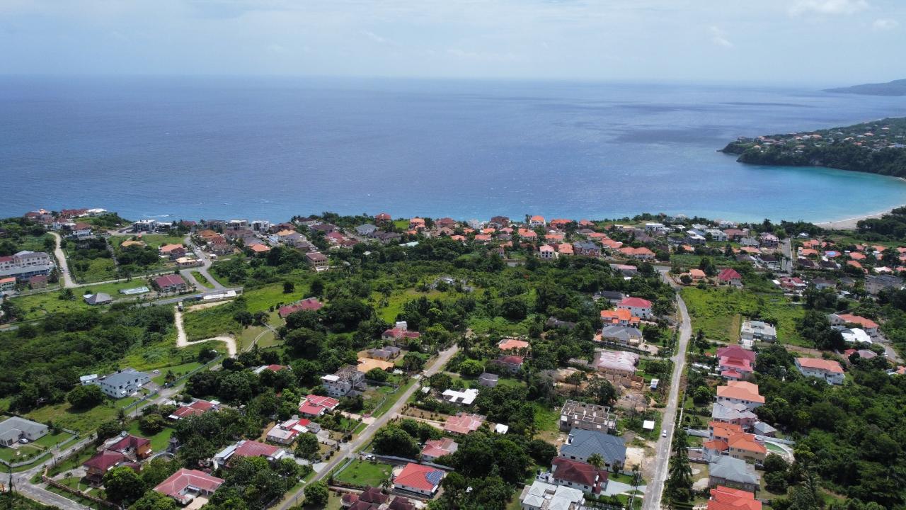 Seventh image of Pimento Drive, Balmoral in Tower Isle, St. Mary, Jamaica - property is For Sale