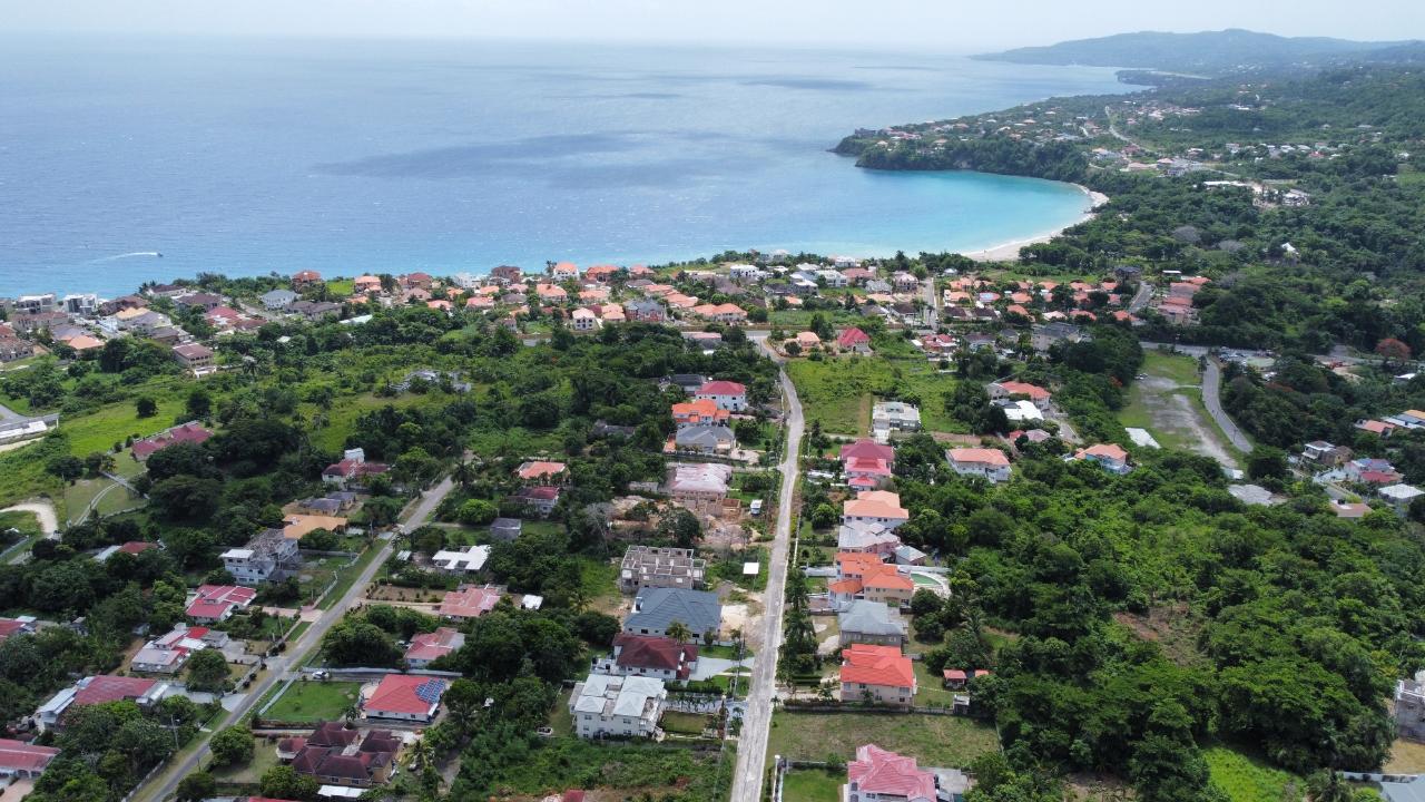 Eighth image of Pimento Drive, Balmoral in Tower Isle, St. Mary, Jamaica - property is For Sale