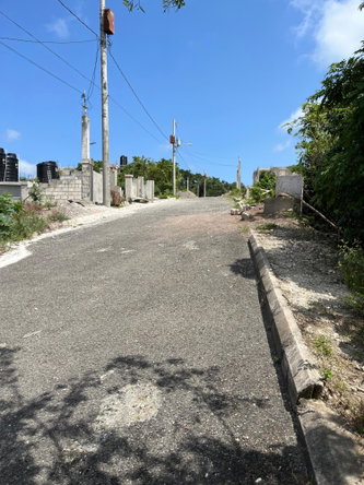 Second image of Lot # 25 Boscobel Heights in Boscobel, St. Mary, Jamaica - property is For Sale