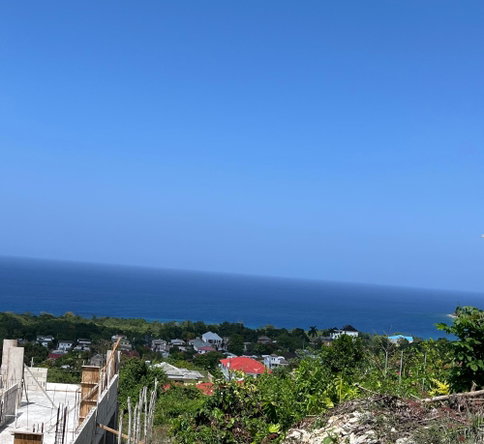 Third image of Lot # 25 Boscobel Heights in Boscobel, St. Mary, Jamaica - property is For Sale
