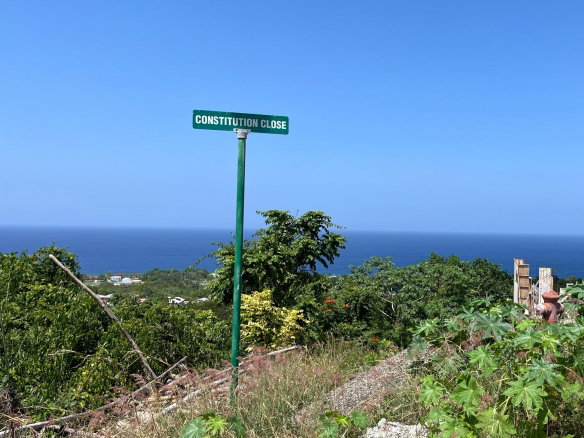 First image of Lot # 25 Boscobel Heights in Boscobel, St. Mary, Jamaica - property is For Sale