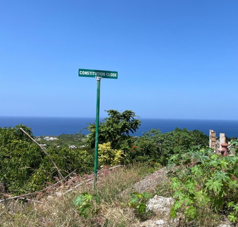 First image of Lot # 25 Boscobel Heights in Boscobel, St. Mary, Jamaica - property is For Sale