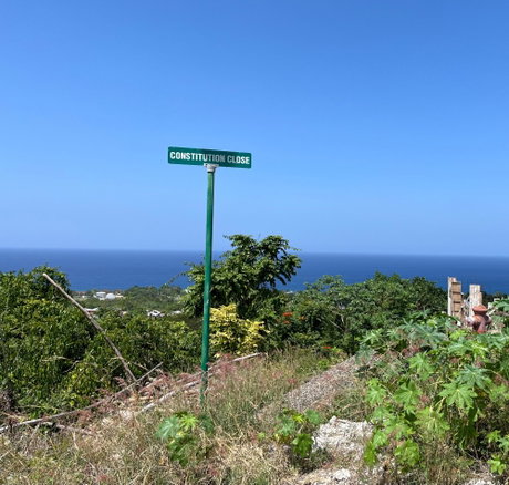 First image of Lot # 25 Boscobel Heights in Boscobel, St. Mary, Jamaica - property is For Sale