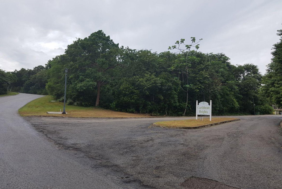 Twelfth image of Caribbean Heights in Montego Bay, St. James, Jamaica - property is For Sale