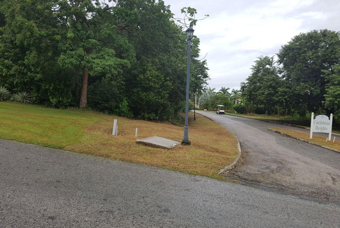 Fifth image of Caribbean Heights in Montego Bay, St. James, Jamaica - property is For Sale