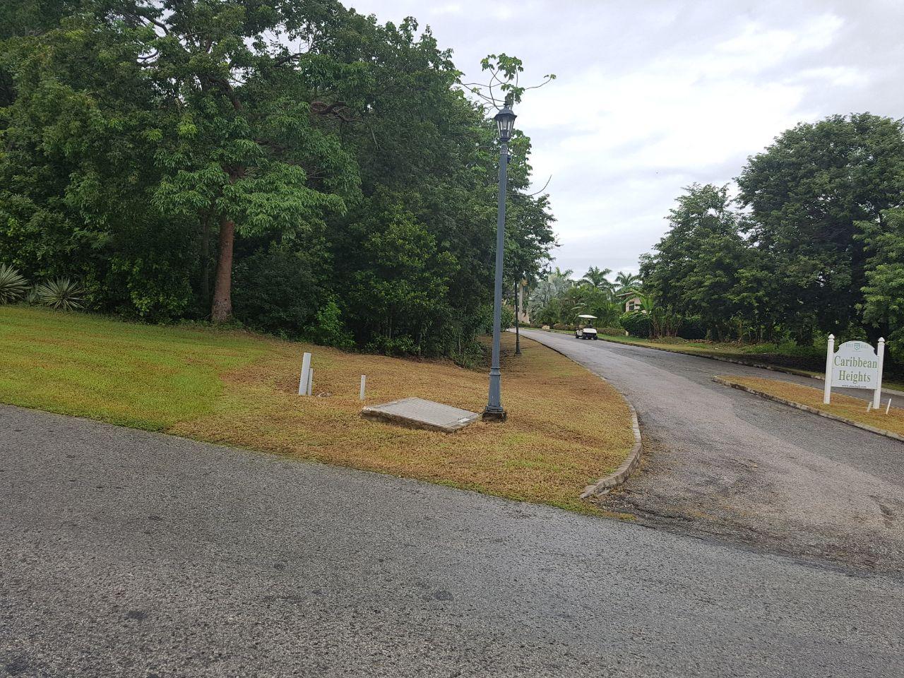 Fifth image of Caribbean Heights in Montego Bay, St. James, Jamaica - property is For Sale