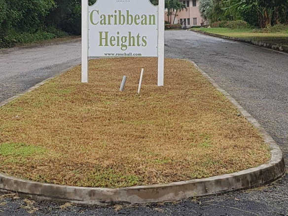 First image of Caribbean Heights in Montego Bay, St. James, Jamaica - property is For Sale