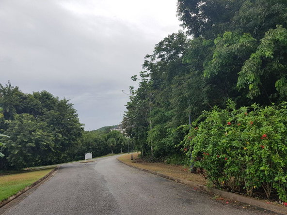 Ninth image of Caribbean Heights in Montego Bay, St. James, Jamaica - property is For Sale