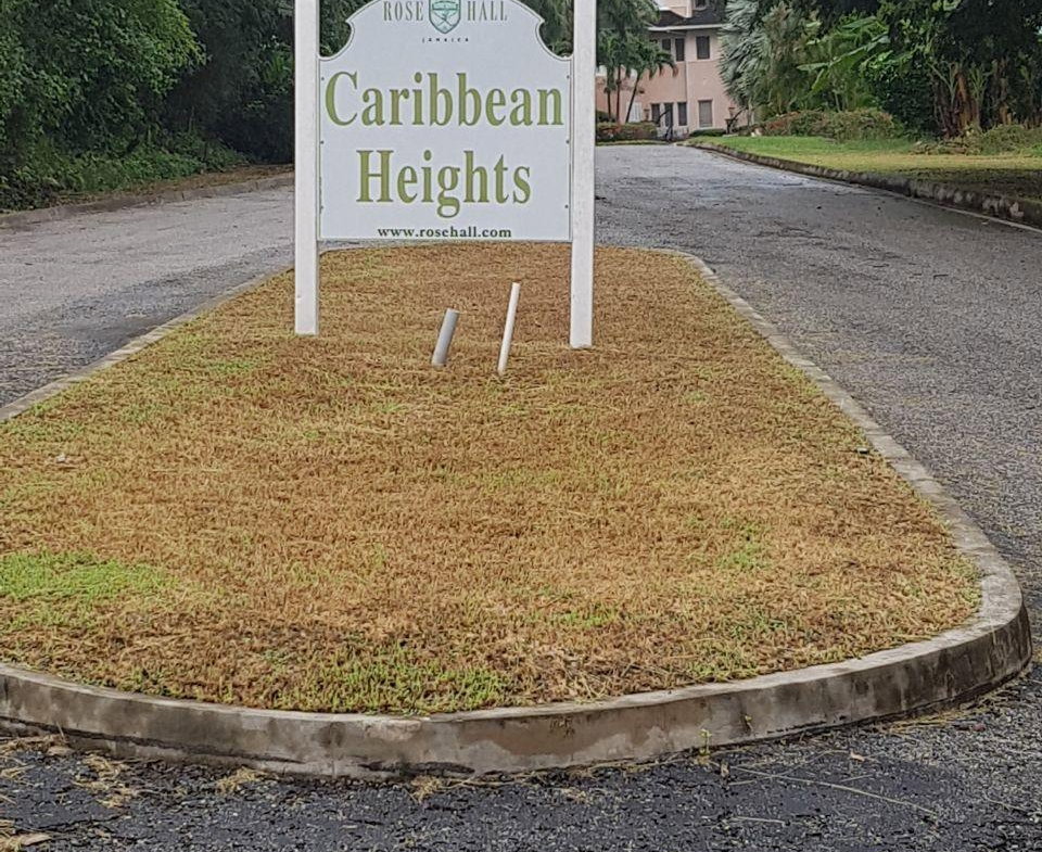 First image of Caribbean Heights in Montego Bay, St. James, Jamaica - property is For Sale