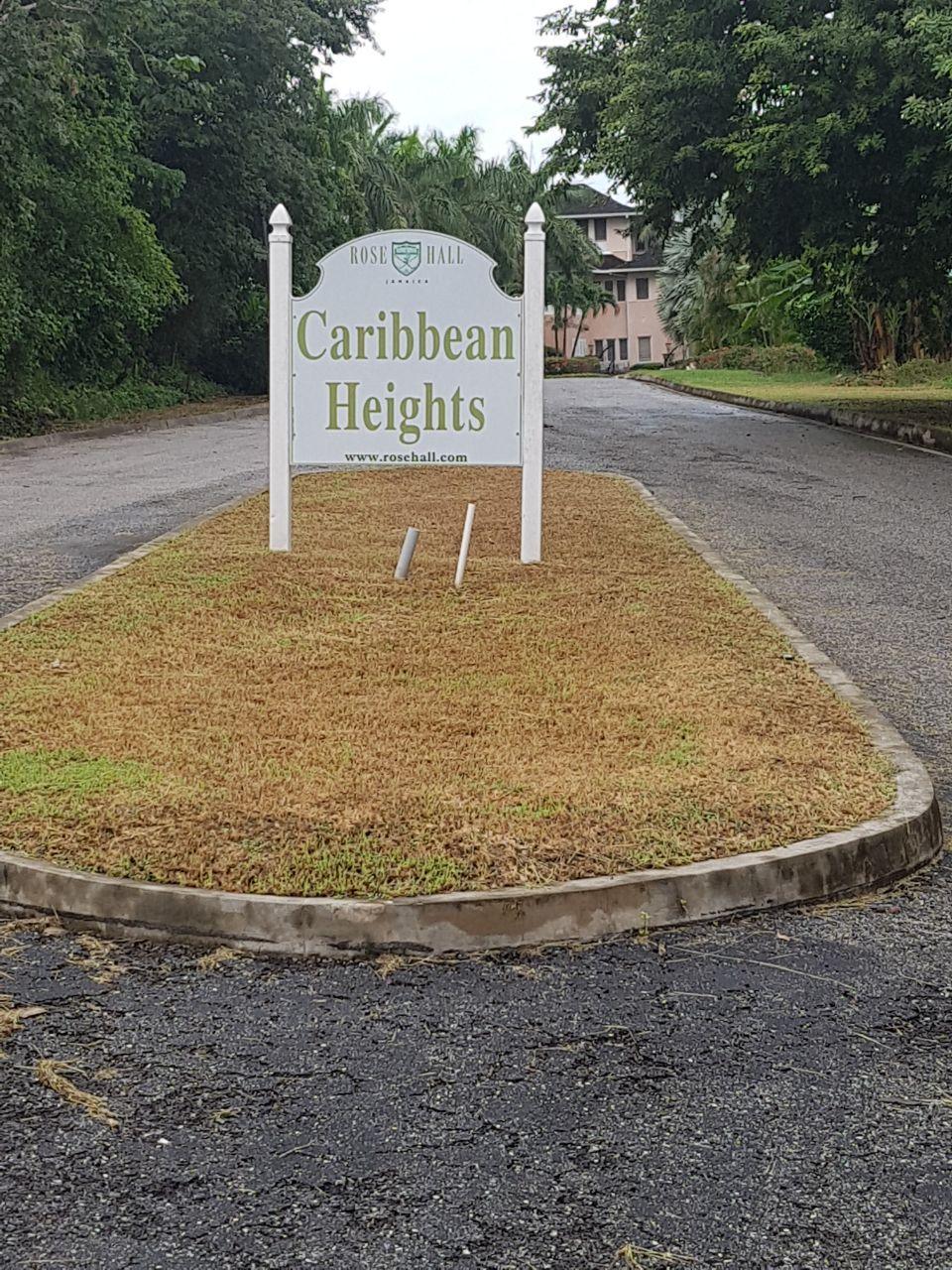 First image of Caribbean Heights in Montego Bay, St. James, Jamaica - property is For Sale