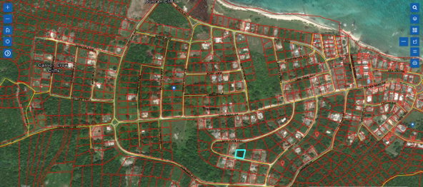 Seventh image of Lot 277 Lookover Hill in Duncans, Trelawny, Jamaica - property is For Sale
